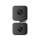 Gosund Inteligentna kamera WiFi podwójna PC12 (4MP 1920x2160) - 1308808 - zdjęcie 3